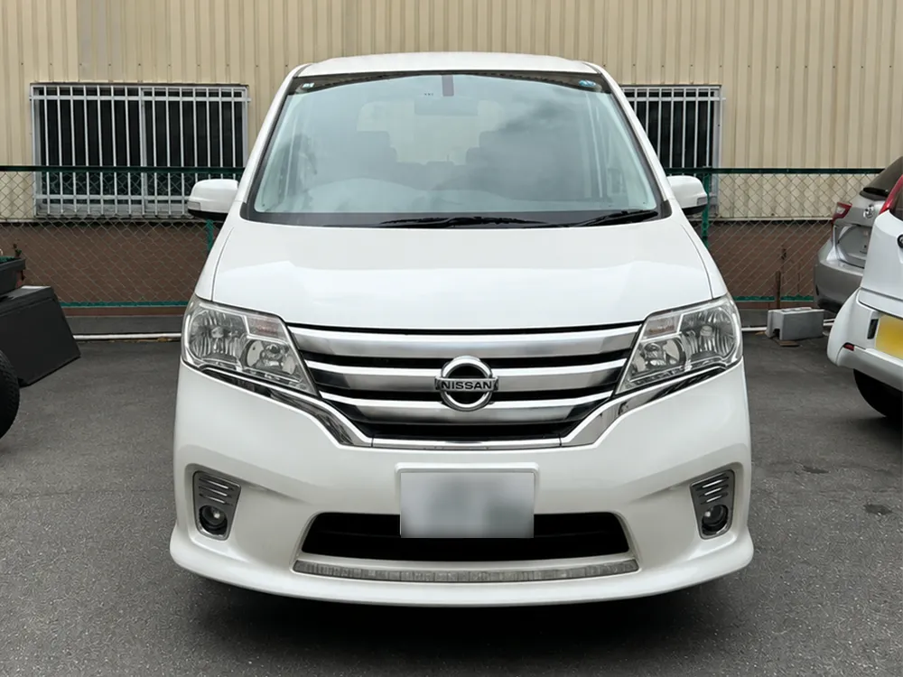 日産 セレナ